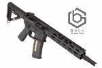 Noveske 10.5" GEN 4 Shorty Black Gbox GBB (Green Gas)